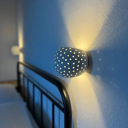 Miltiadis Appart hôtel 2*