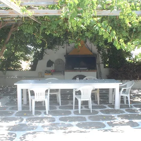 Appart hôtel Miltiadis 2*