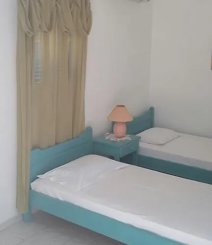 Appart hôtel Miltiadis Ambelas