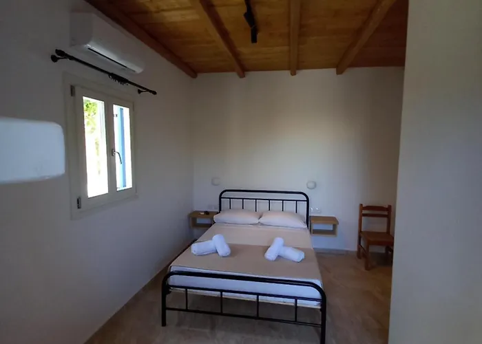 Miltiadis 2* Ambelas