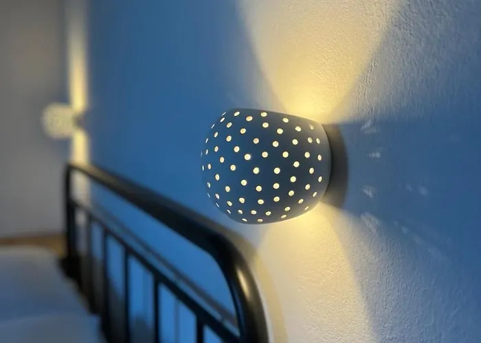 Miltiadis Appart hôtel 2*