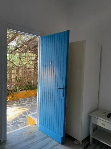 Appart hôtel Miltiadis 2*