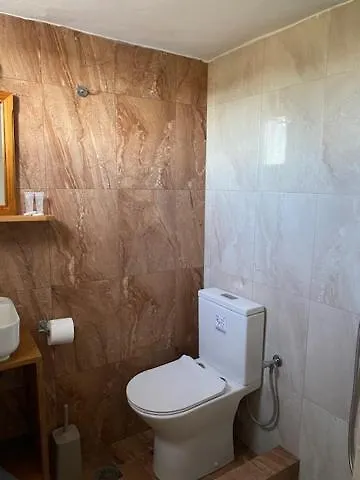 Miltiadis Appart hôtel Ambelas