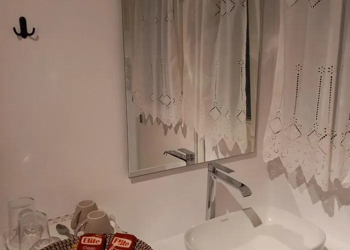 Miltiadis Appart hôtel 2*