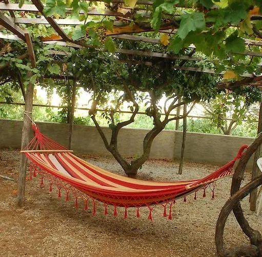 Appart hôtel Miltiadis 2*