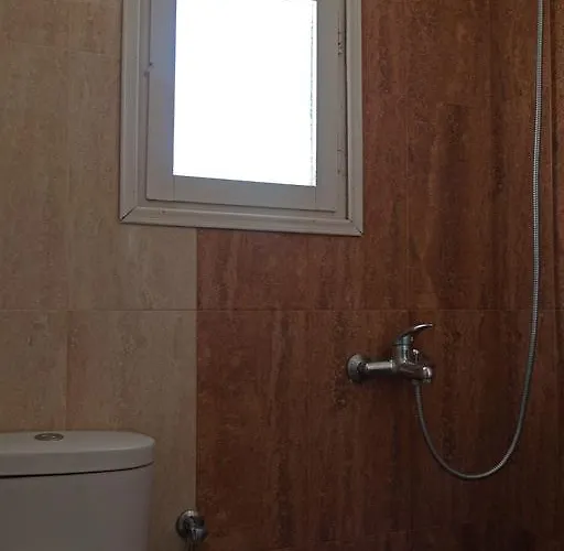 Appart hôtel Miltiadis