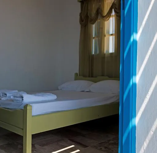 Appart hôtel Miltiadis Ambelas