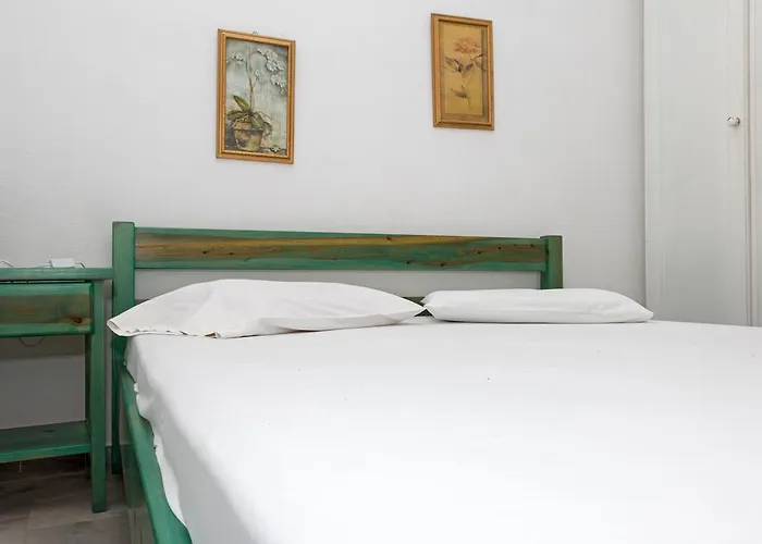 Appart hôtel Miltiadis 2*