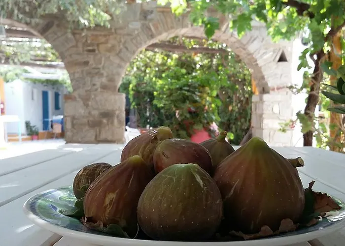 Miltiadis 2* Ambelas