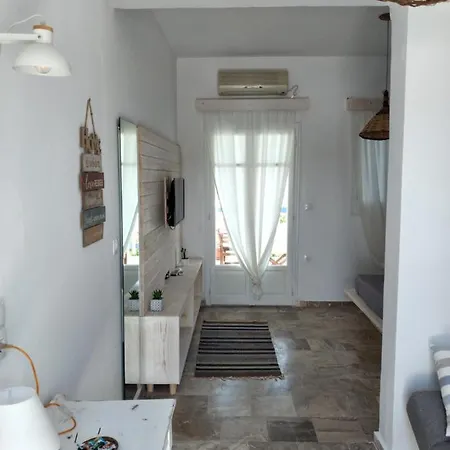 Miltiadis Hotel apartamentowy