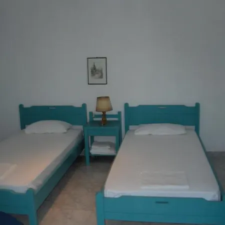 Aparthotel Miltiadis Ambelas