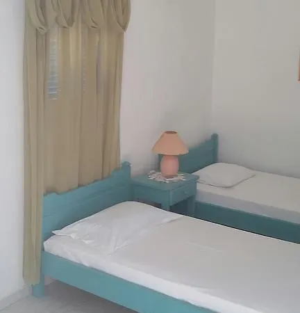 Aparthotel Miltiadis Ambelas