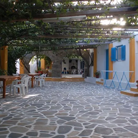 Aparthotel Miltiadis 2*