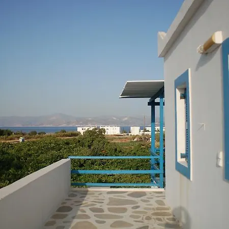 Miltiadis Apart Otel