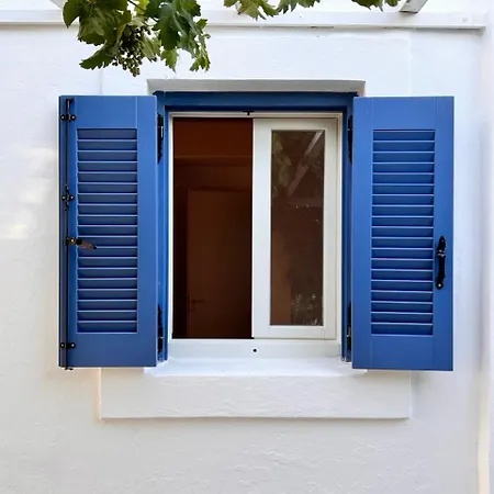 Miltiadis Aparthotel