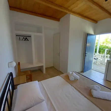 Aparthotel Miltiadis 2*