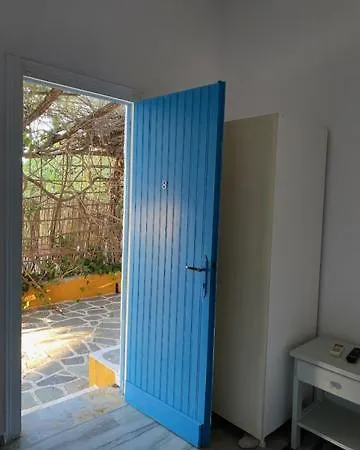 Aparthotel Miltiadis 2*