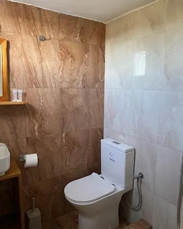 Miltiadis Aparthotel Ambelas