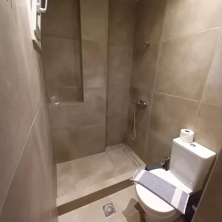 Miltiadis Aparthotel