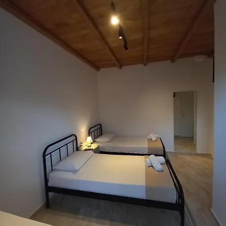 Aparthotel Miltiadis 2*