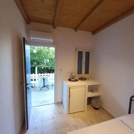 Miltiadis 2* Ambelas