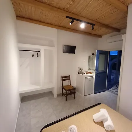 Miltiadis Aparthotel