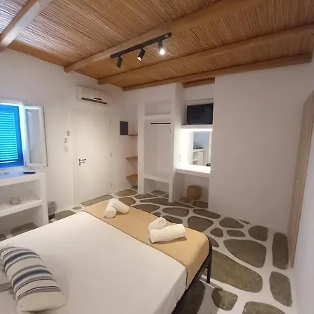 Miltiadis 2* Ambelas