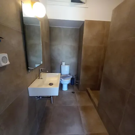 Miltiadis Aparthotel