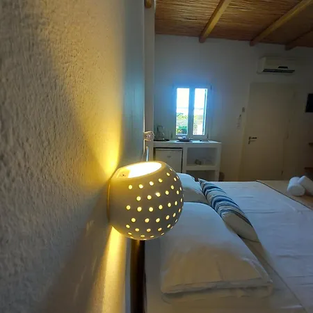 Miltiadis Lägenhetshotell 2*