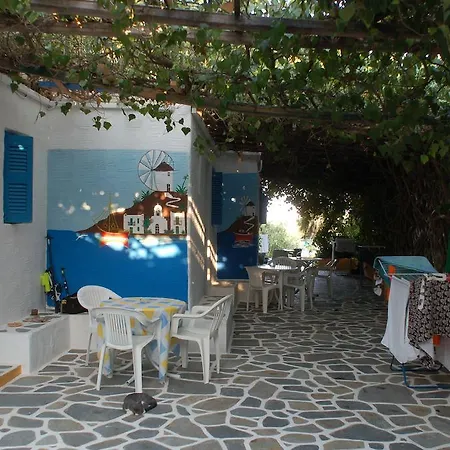 Miltiadis Aparthotel