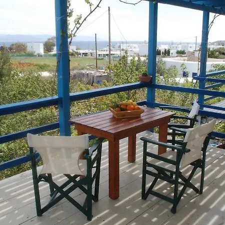 Miltiadis Aparthotel