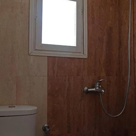 Aparthotel Miltiadis