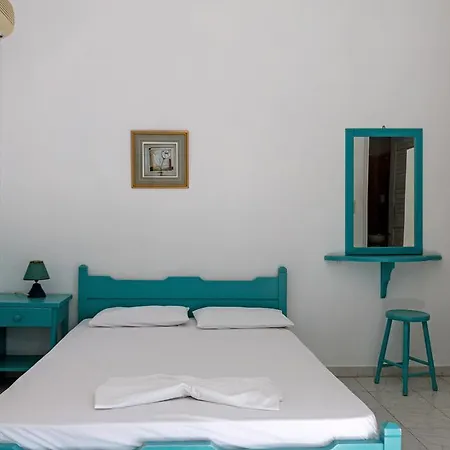 Aparthotel Miltiadis 2*