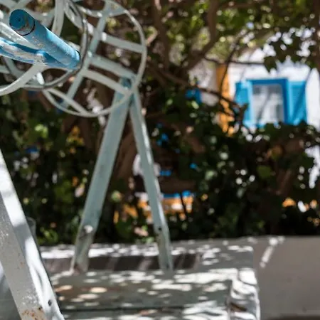 Aparthotel Miltiadis