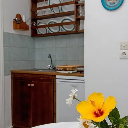 Aparthotel Miltiadis Ambelas