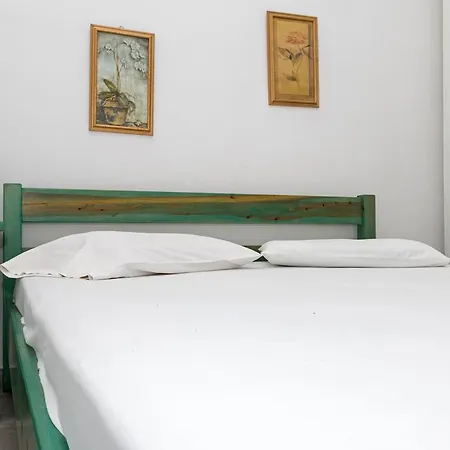 Hotel apartamentowy Miltiadis 2*