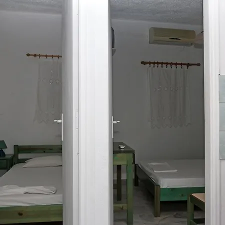 Aparthotel Miltiadis 2*