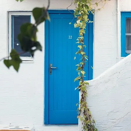 Aparthotel Miltiadis