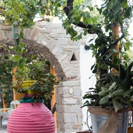 Miltiadis Ξενοδοχείο με διαμερίσματα