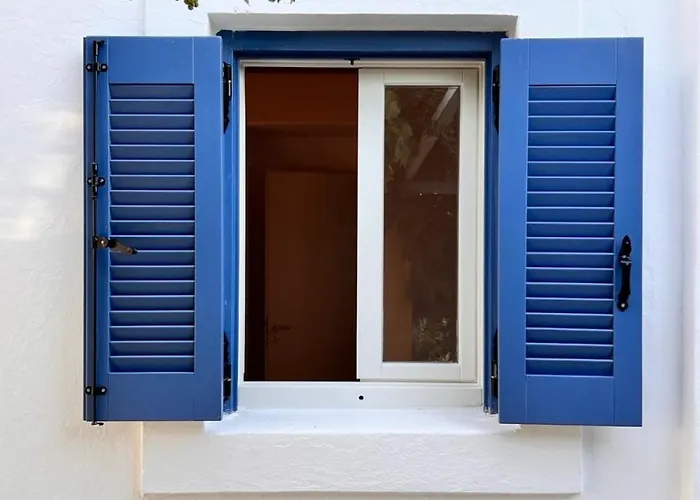 Miltiadis Aparthotel