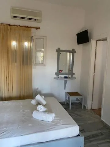 Aparthotel Miltiadis Ambelas