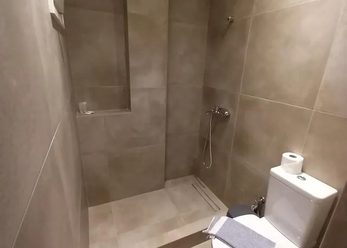 Miltiadis Aparthotel