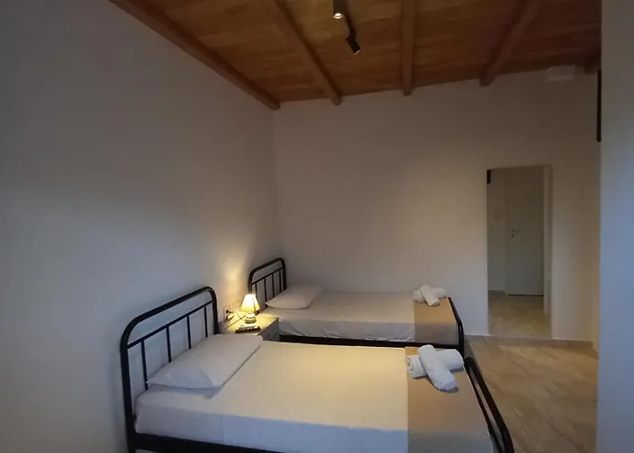 Aparthotel Miltiadis 2*