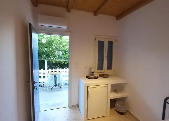 Miltiadis 2* Ambelas