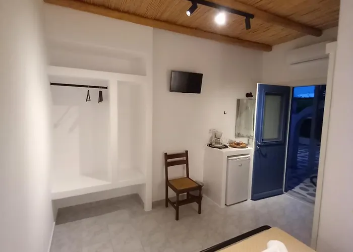 Miltiadis Aparthotel