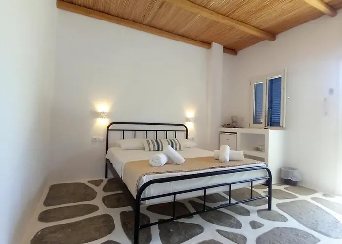 Aparthotel Miltiadis Ambelas