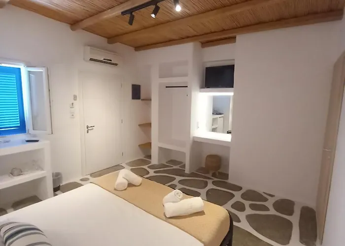 Miltiadis 2* Ambelas