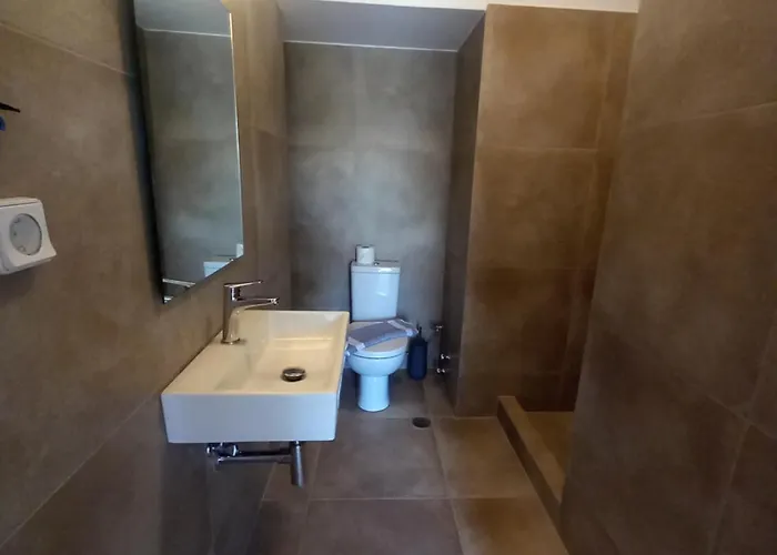 Miltiadis Aparthotel