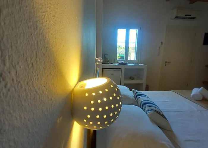 Miltiadis Aparthotel 2*