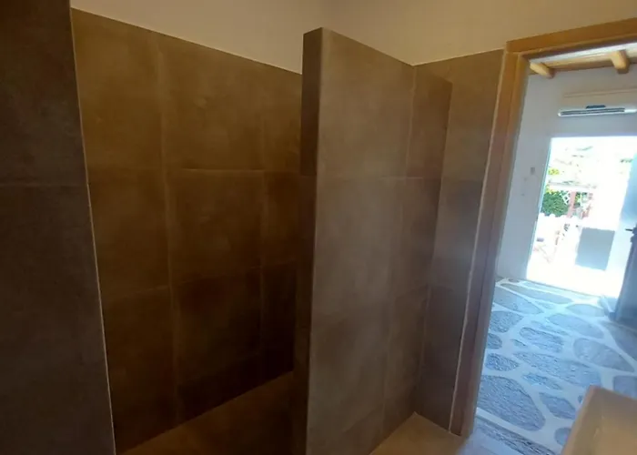 Aparthotel Miltiadis Ambelas